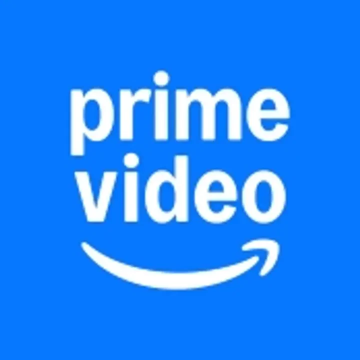 Banner Amazon Prime Video Powered by Google Play