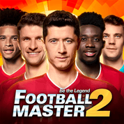 Banner FOOTBALL MASTER 2