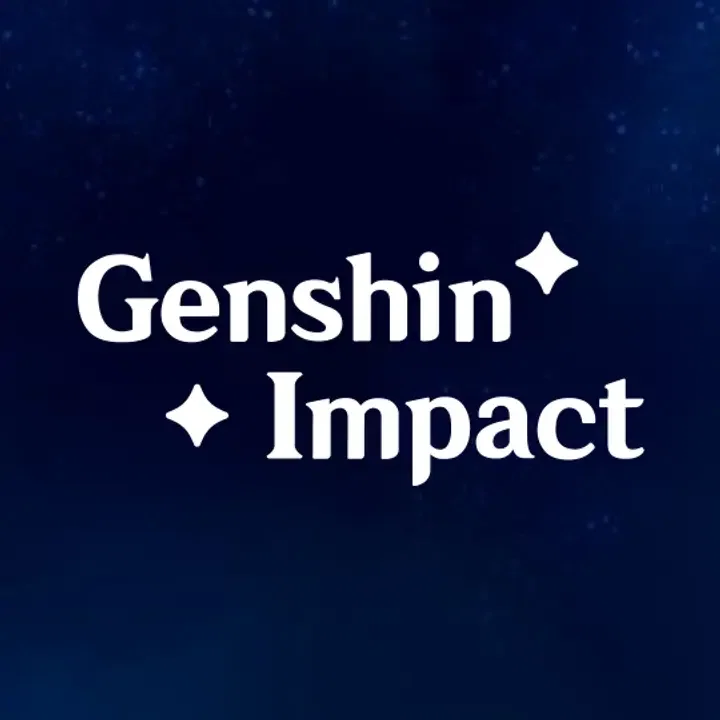 Games GENSHIN IMPACT