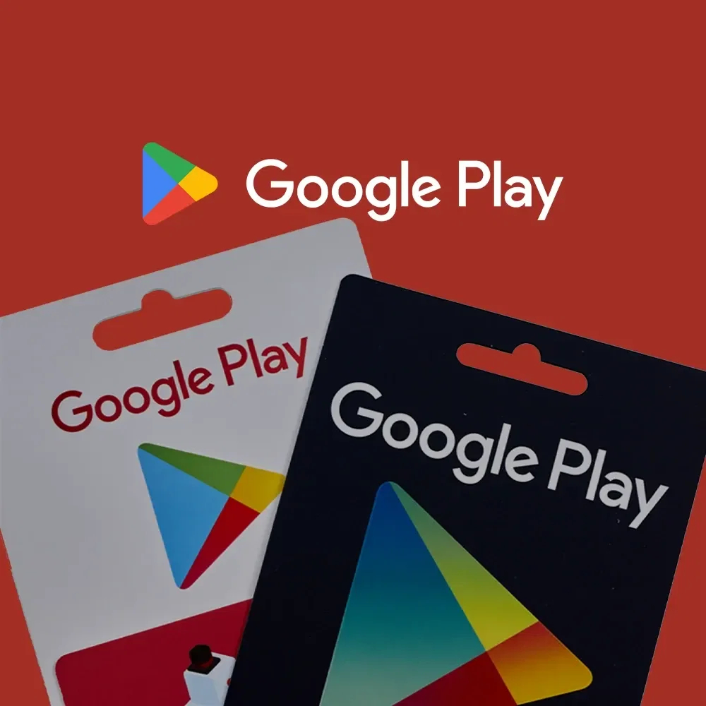 Games Kode Voucher Google Play