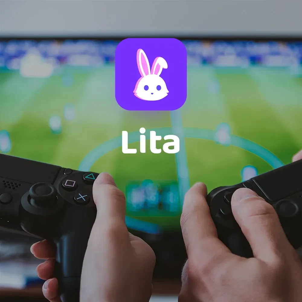 Games Lita