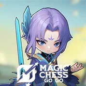 Game Populer Magic Chess : Go Go