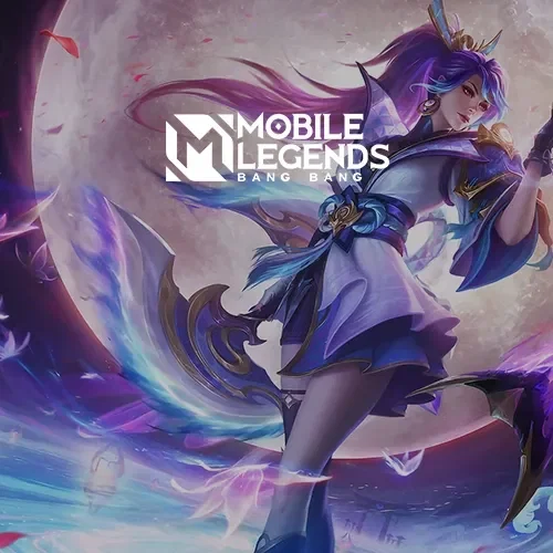 Game Populer Mobile Legends Indonesia