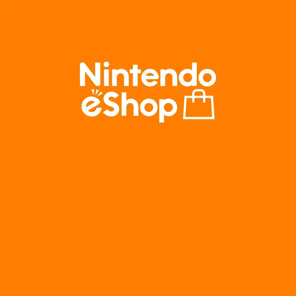 Games VOUCHER : Nintendo