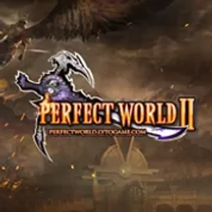 Banner Perfect World (Indonesia)