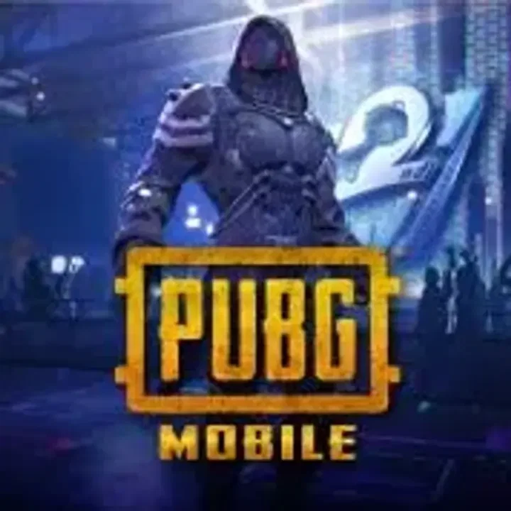 Games PUBG Mobile Taiwan