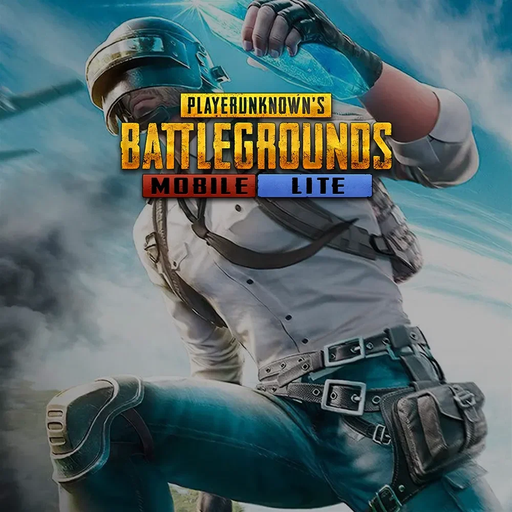 Banner PUBG Mobile Lite
