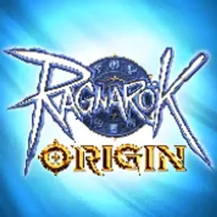 Banner Ragnarok Origin Global - ID Number