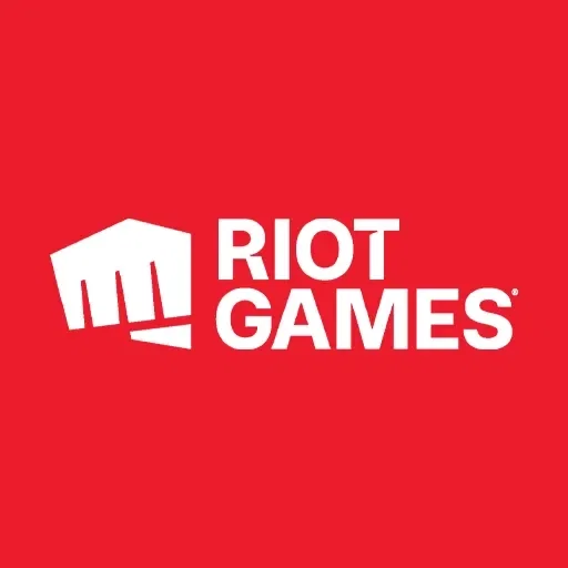 Games Riot Games Voucher