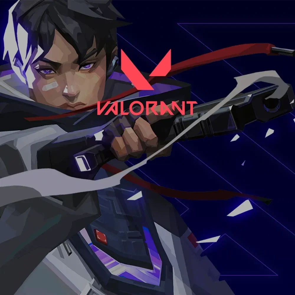 Game Populer VALORANT