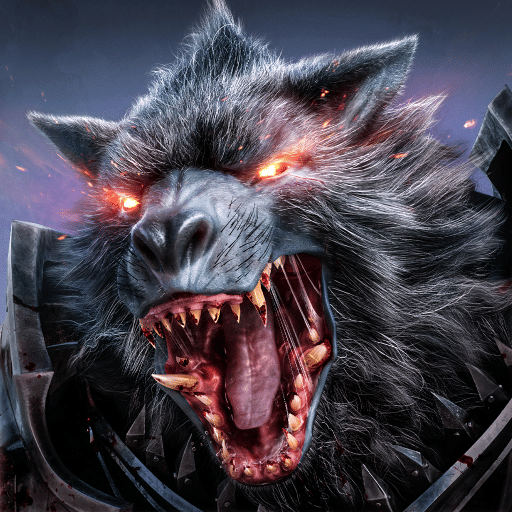 Banner Watcher of Realms