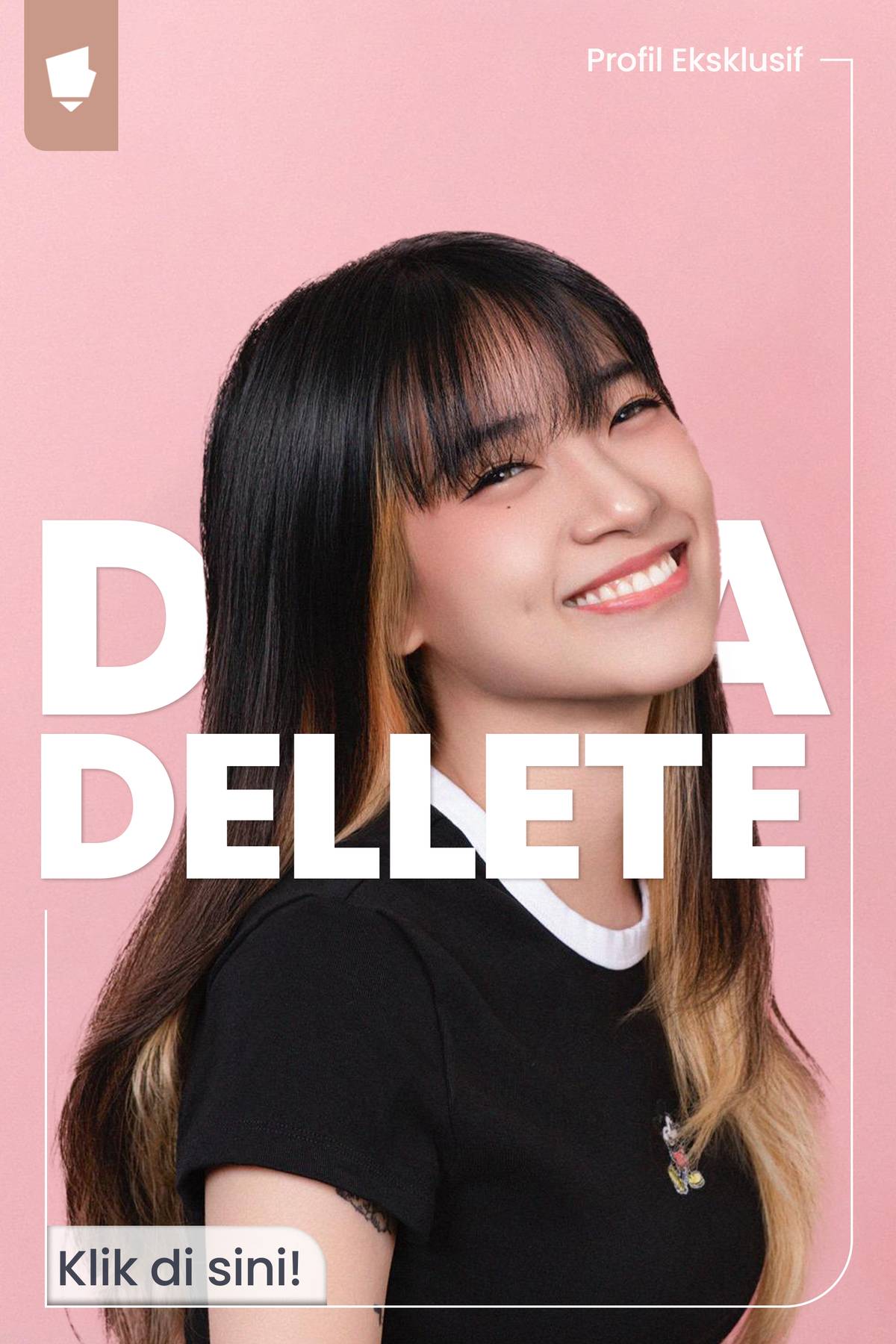 Dellete