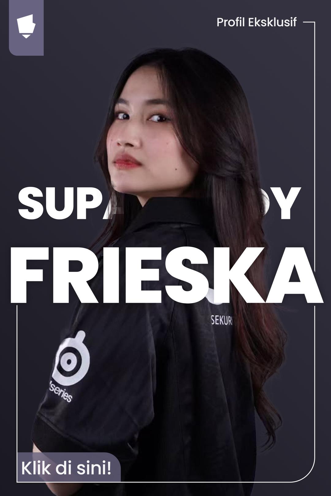 Frieska