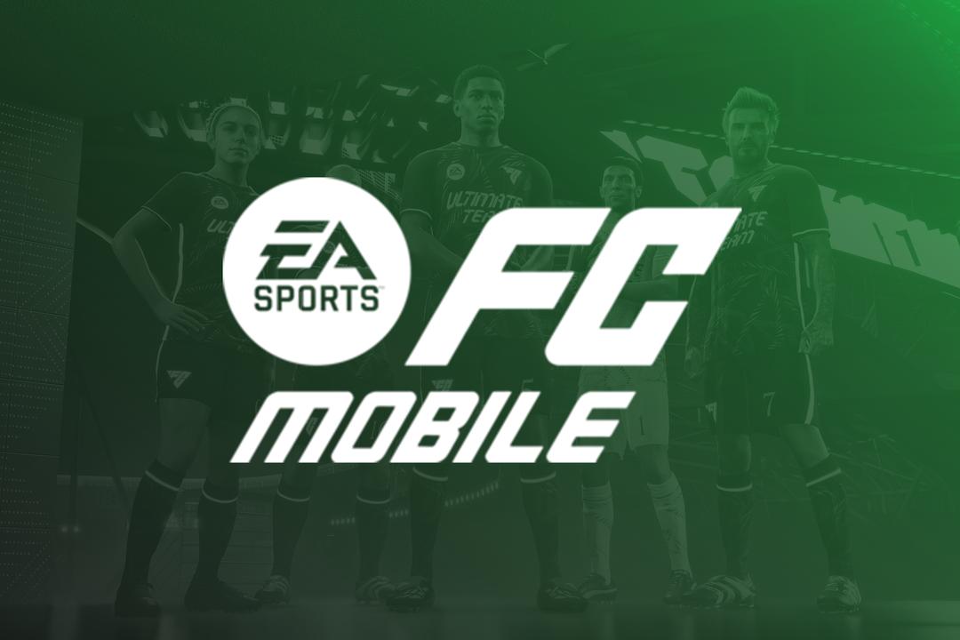 EA FC Mobile