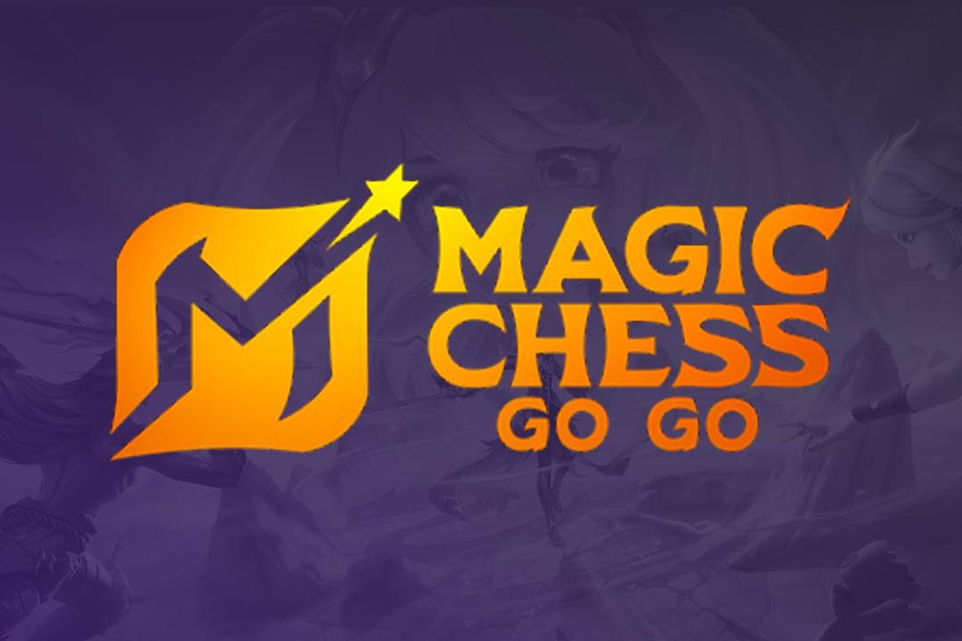 Magic Chess Go Go