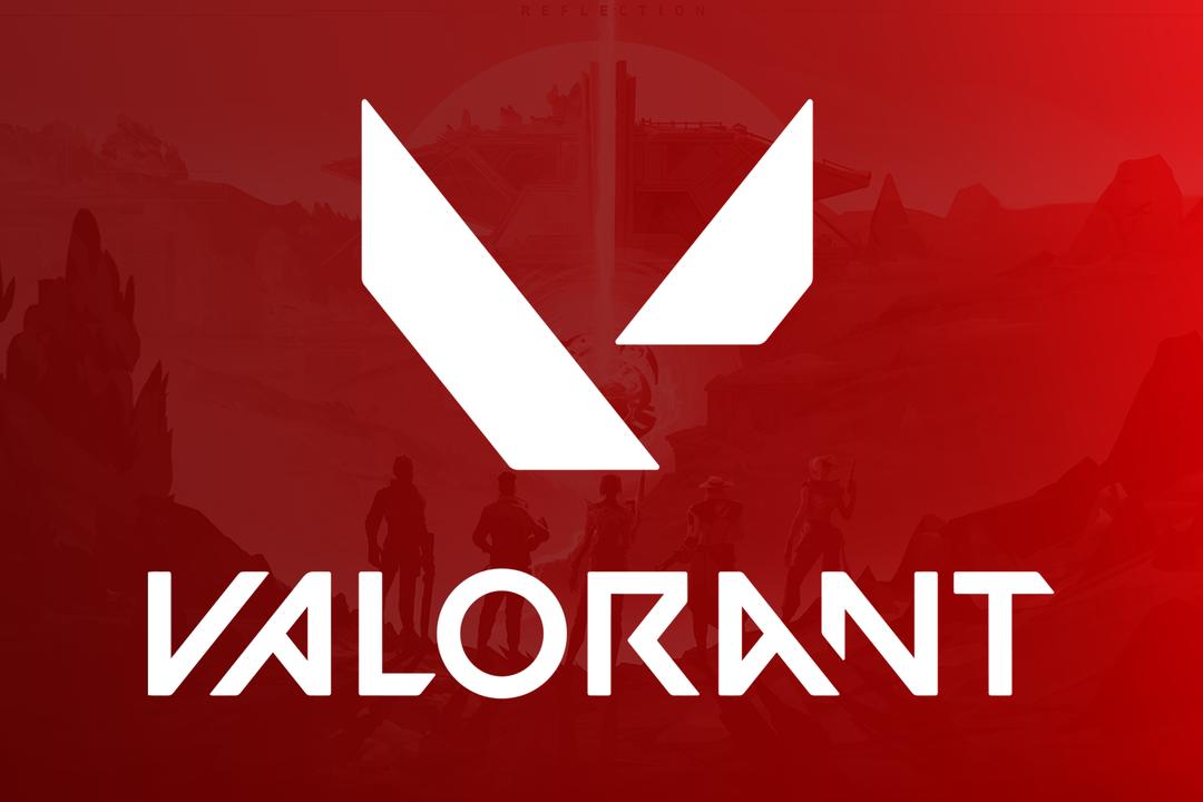 Valorant