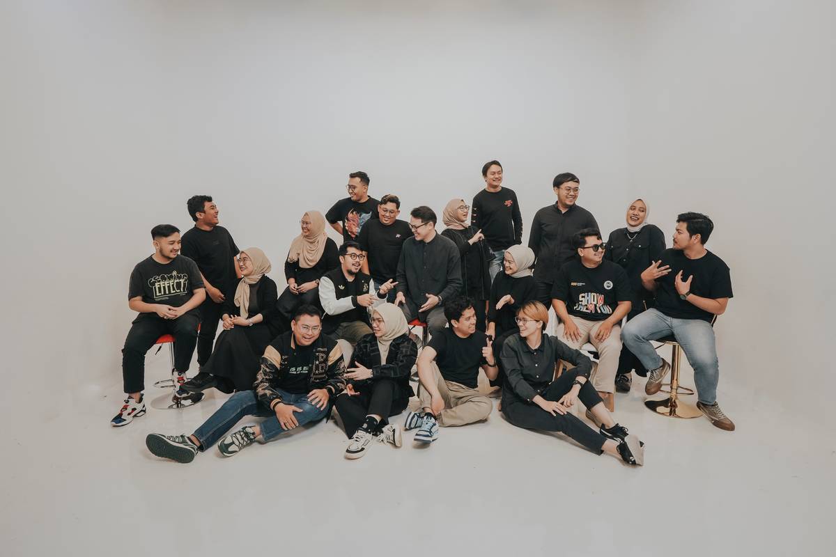 Editorial Team