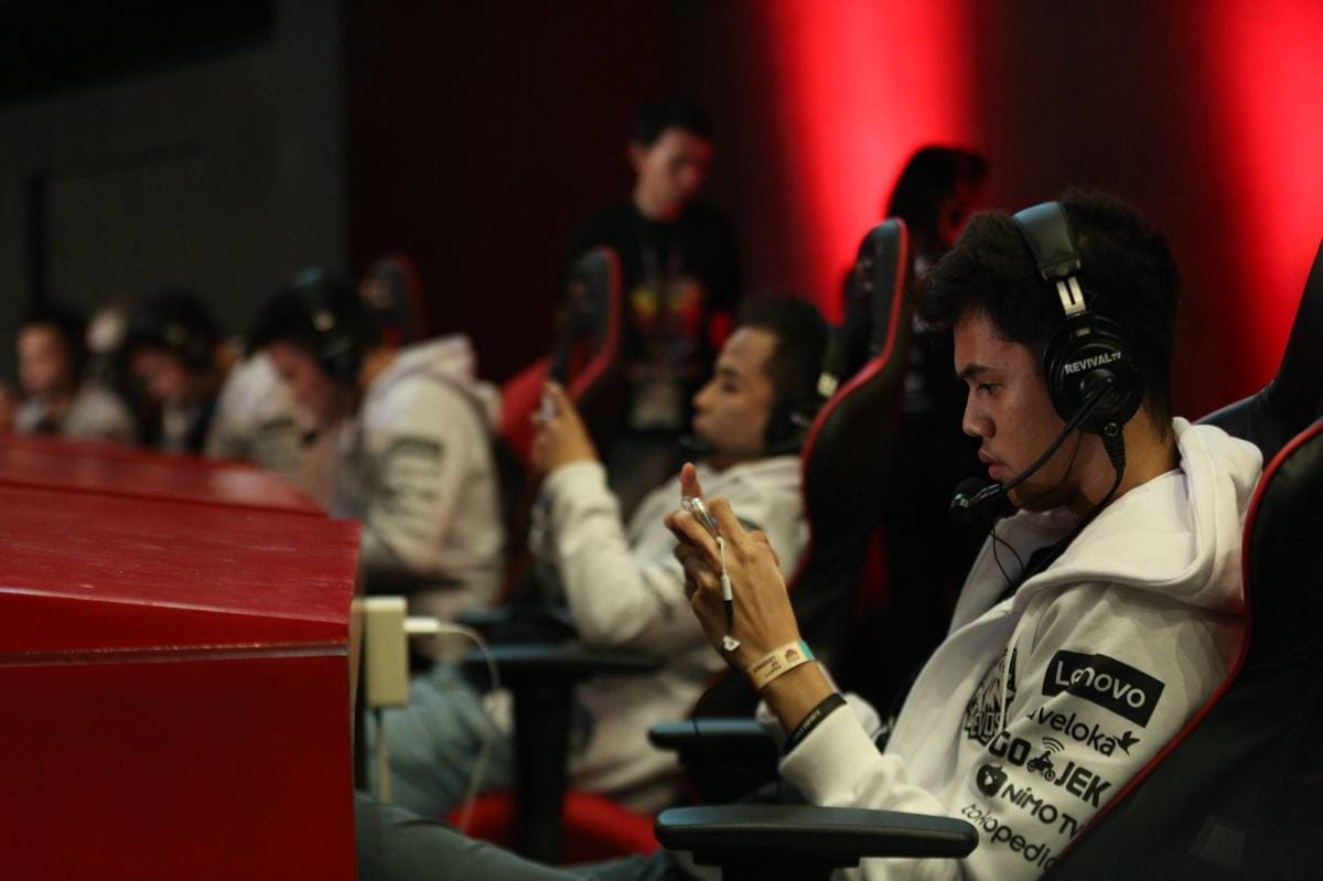 Facebook/Mobile Legends Bang Bang