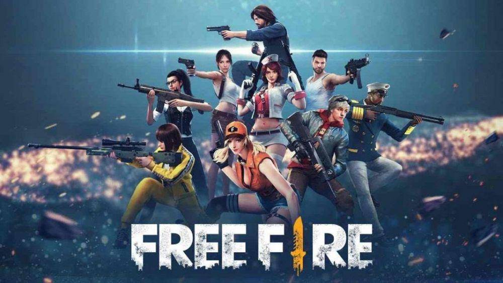 Rekomendasi Nickname FF Keren Viral 2025 (animationxpress.com)
