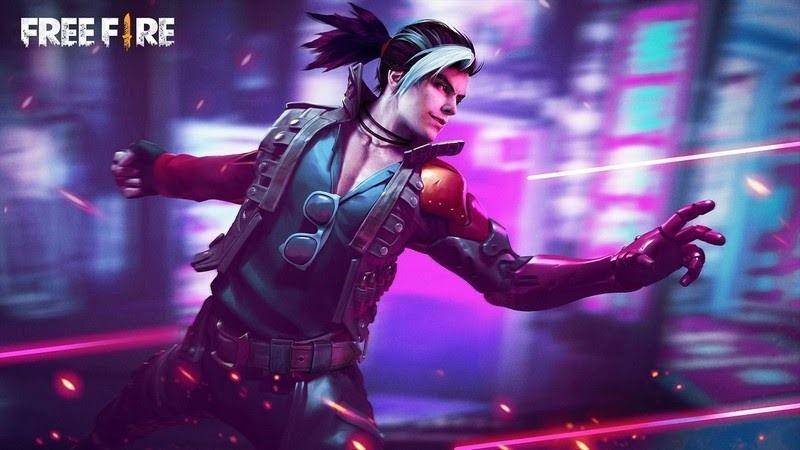 Nama FF Keren Viral di TikTok (Garena Free Fire)