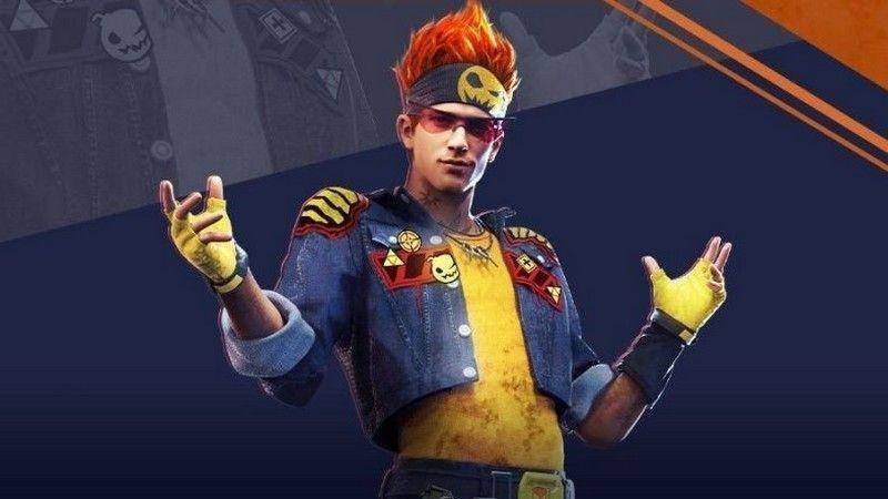 Ide Nama FF Keren dan Seram (Garena)
