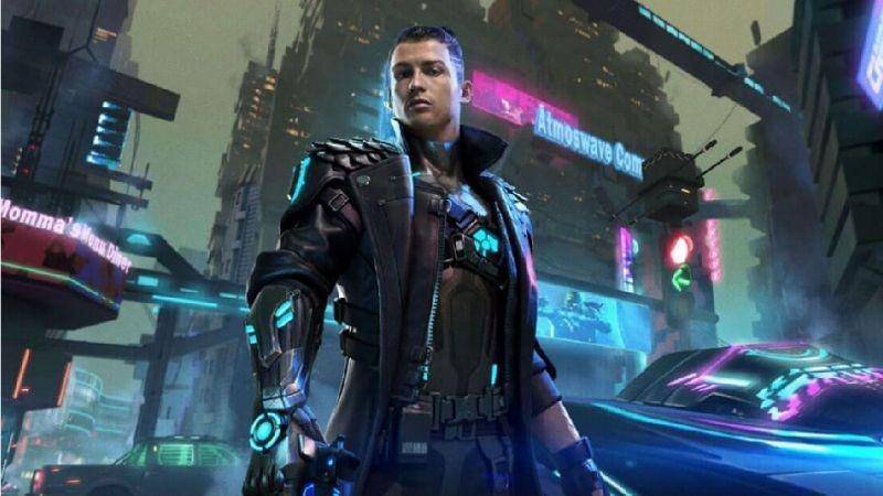 Nama FF Keren yang Viral Sebelumnya (Dok. Garena/Free Fire)