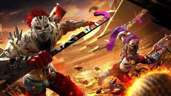 Fitur FF APK Mod Unlimited Diamonds (pinterest.com/picstatio)