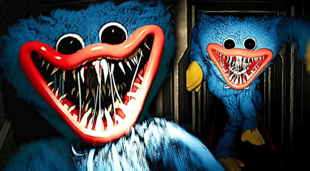 Poppy Playtime (okaygotcha.com)