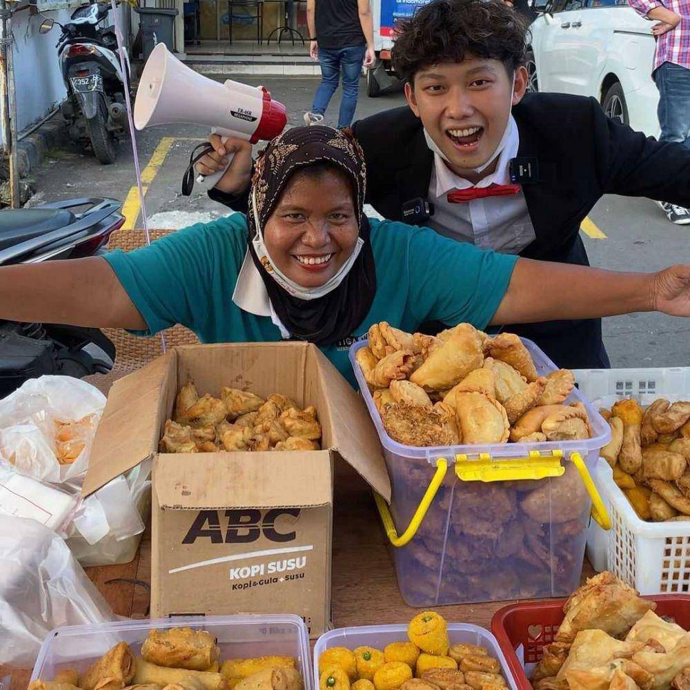 Popularitas konten Willie Salim (instagram.com/willie27_)