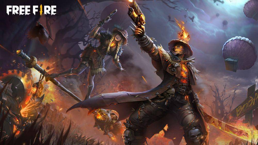 Risiko Download Free Fire Mod APK Unlimited Diamonds (dok. Garena)