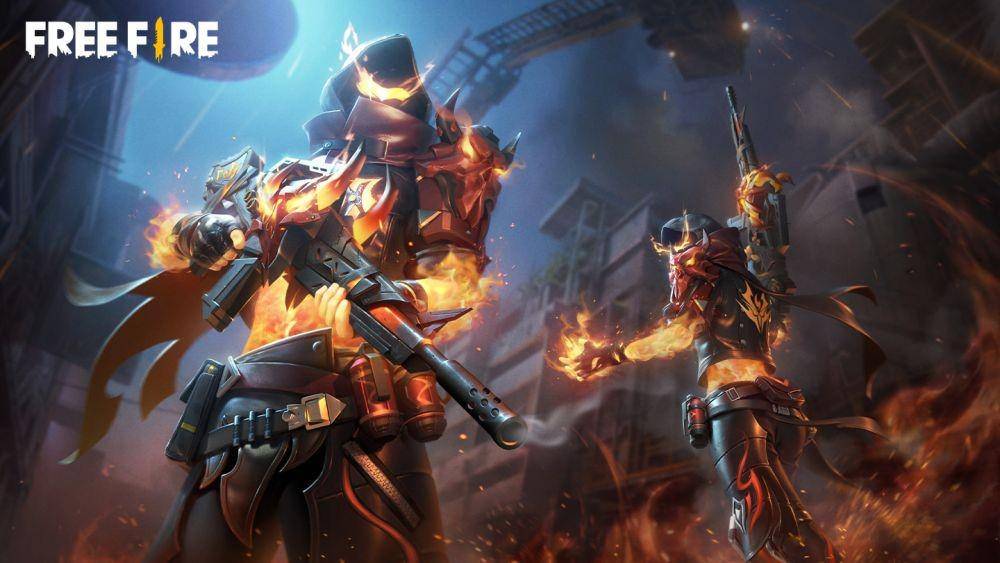 Cara Mendapatkan Diamond Free Fire Secara Gratis (dok. Garena)