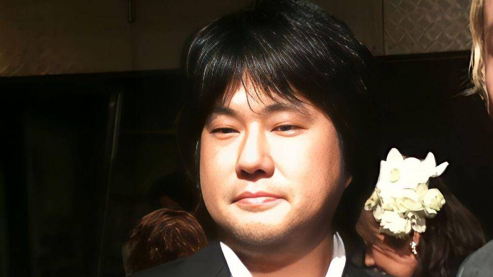 Eiichiro Oda (dok. Shonen Jump)