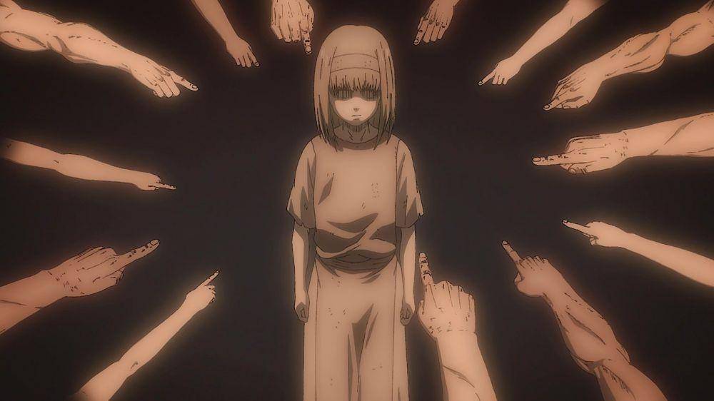 Masa Lalu Ymir dan Asal Usul Titan (dok. Wit Studio/Attack on Titan)