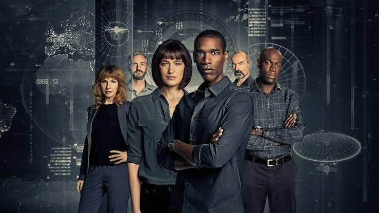 Mini Seri Netflix Terbaik (dok. Netflix/Pine Gap)