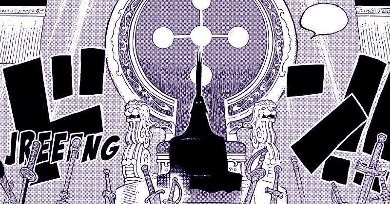 Pembahasan One Piece 1150: Kekuatan Mengerikan Im Mulai Terungkap?