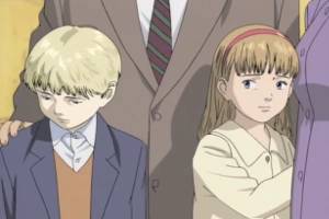 Johan dan Anna Liebert (dok. Madhouse/ Monster)