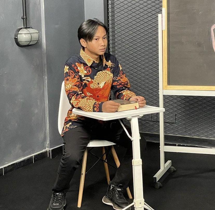 Fajar Sadboy (Instagram.com/fajjarsadboy)