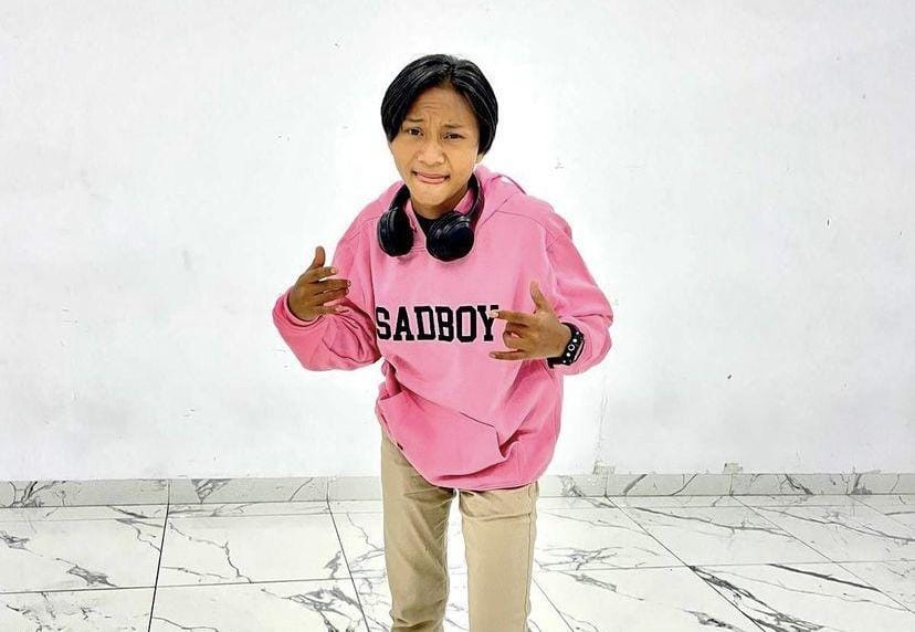 Fajar Sadboy (Instagram.com/fajjarsadboy)