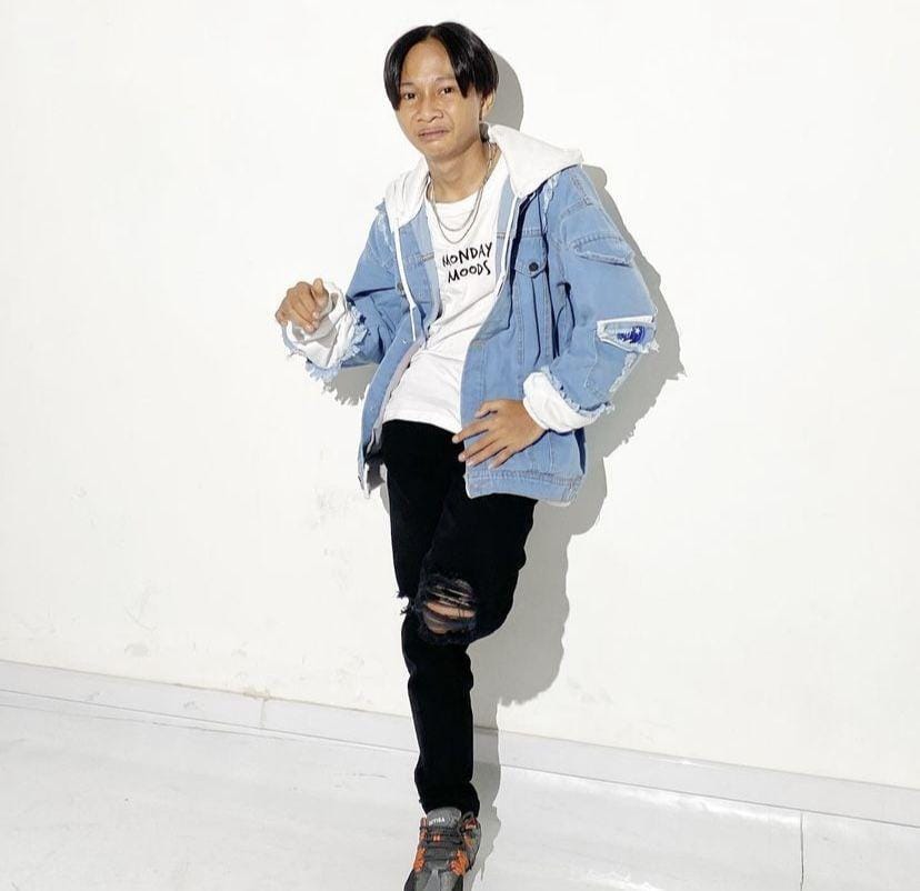 Fajar Sadboy (Instagram.com/fajjarsadboy)