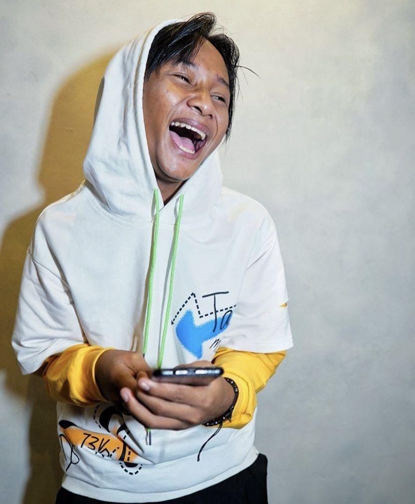 Fajar Sadboy (Instagram.com/fajjarsadboy)