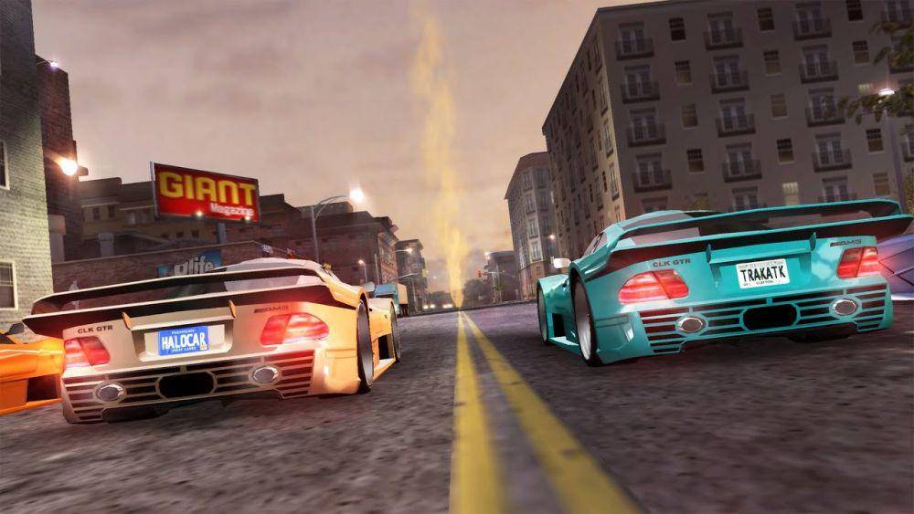 Cheat Midnight Club 3 PS2 (dok. Rockstar San Diego/Midnight Club 3)