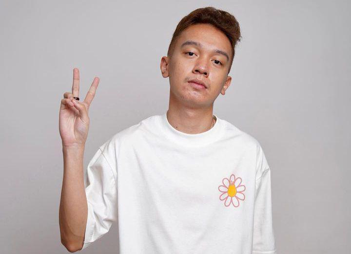 Butsss menjadi salah satu player veteran yang debut di HOK Esports. (instagram.com/msatryas)