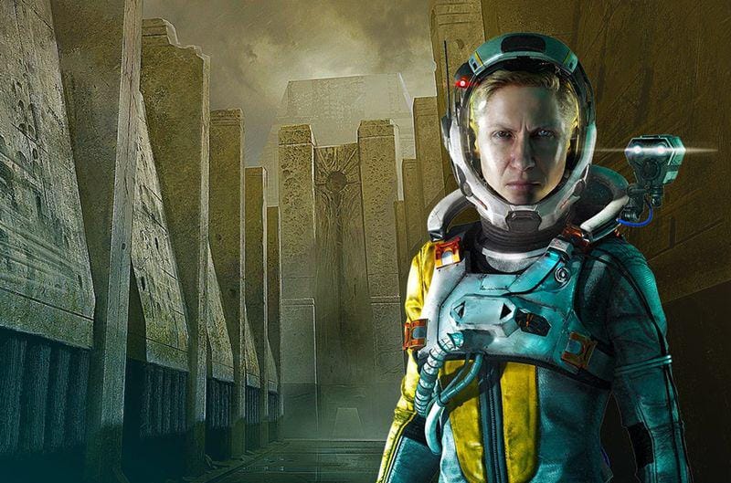 Returnal (dok. Climax Studio/Returnal)