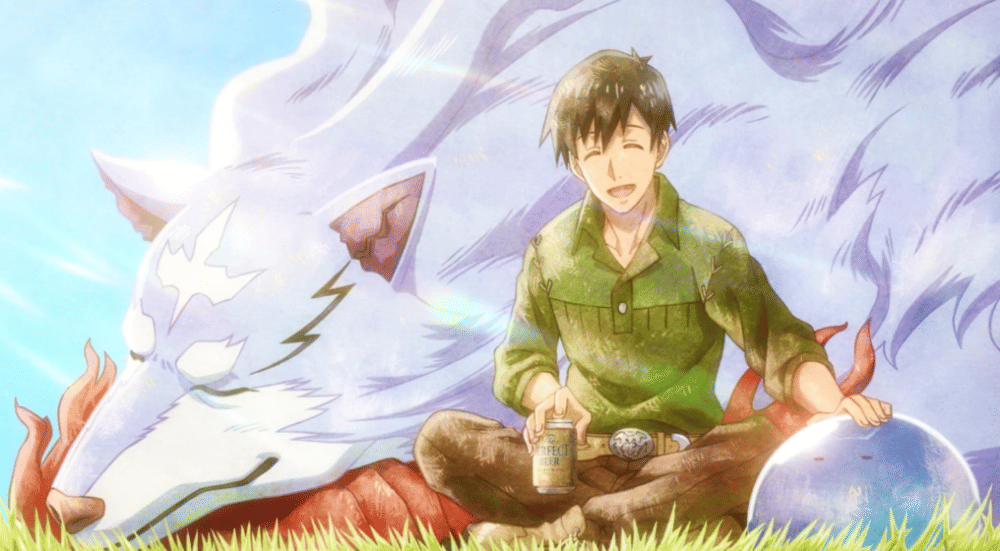 Fakta Anime Campfire Cooking in Another World with My Absurd Skill (dok. MAPPA/Campfire Cooking in Another World with My Absurd Skill)