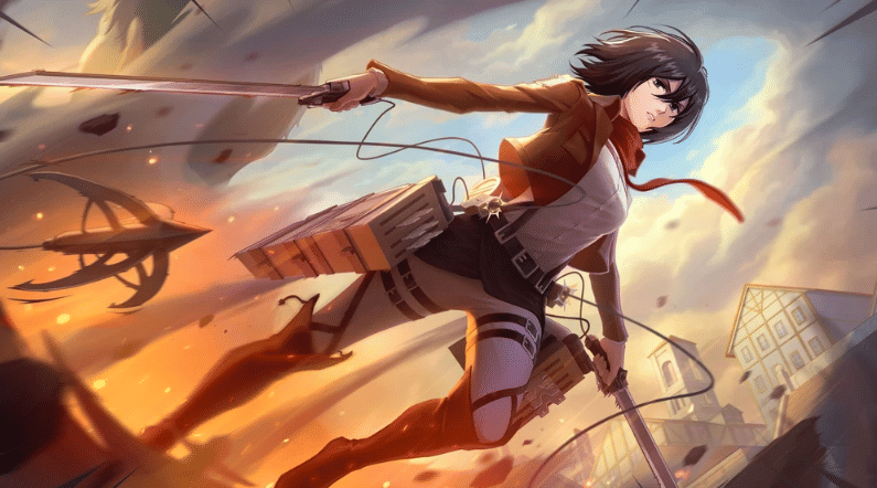 hero Fanny Mobile Legends (dok. Moonton/Mobile Legends: Bang Bang)