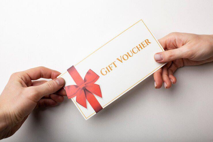 Perbedaan Gift Card dan Voucher Digital, Apa Bedanya?