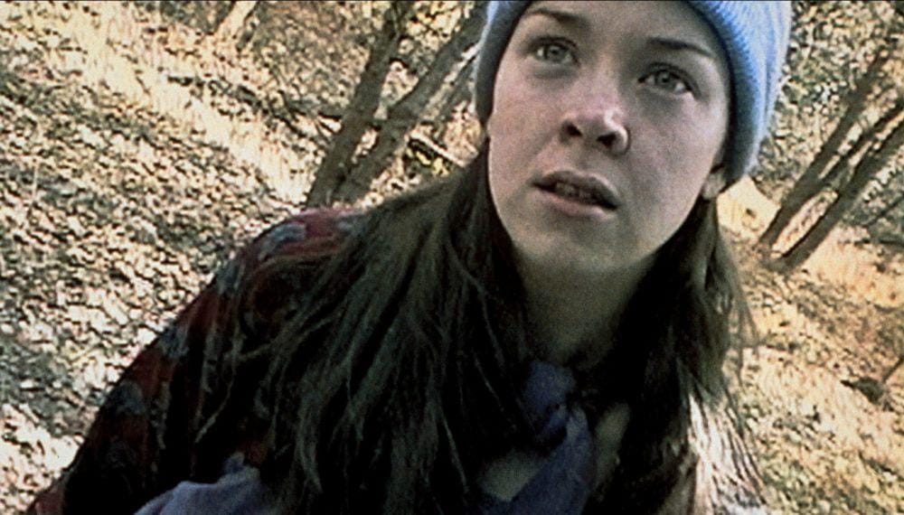 The Blair Witch Project (dok. Summit Entertainment/The Blair Witch Project)