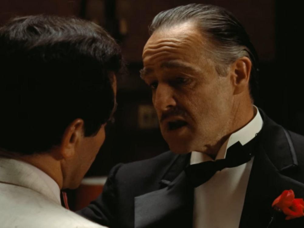 The Godfather (Dok. Paramount Pictures/The Godfather)