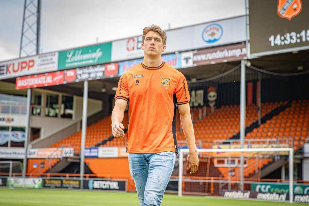 Mauro Zijlstra (instagram.com/maurozijlstra)