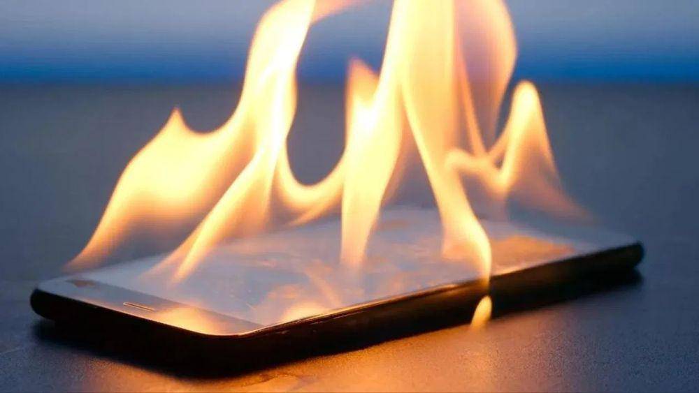 Jaga Suhu Smartphone Tetap Stabil (dok. Gearrice)